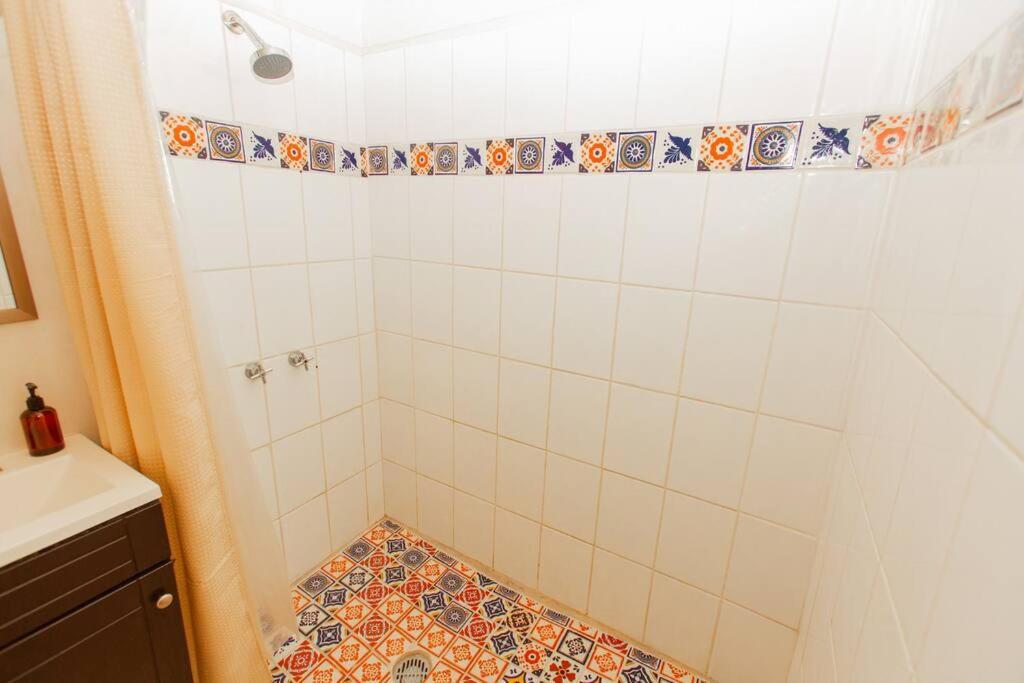 Cien Palmas- Authentic Mexican Casita 3 -Downtown Тодос-Сантос Экстерьер фото